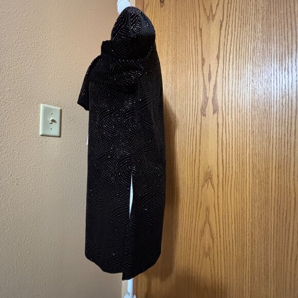 JBS LTD ladies Dressy Evening, cocktail, New Years size 6 Tunic NWT - Picture 4 of 8